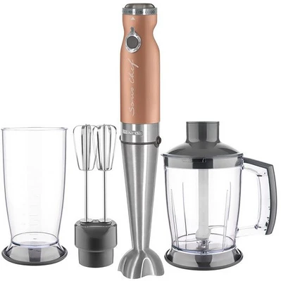 Sencor SHB 5606GD-EUE3 nagyítás