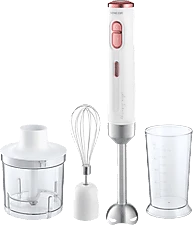 Sencor SHB 9000WH nagyítás