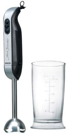 Sencor SHB4355 nagyítás