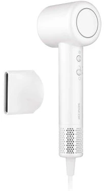 Sencor SHD 8500RS nagyítás