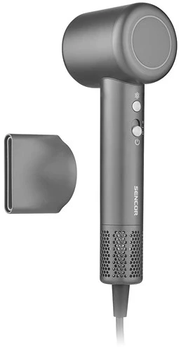 Sencor SHD 8510SL nagyítás