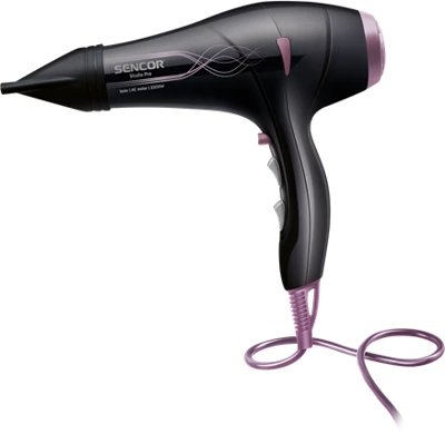 Sencor SHD8270VT nagyítás