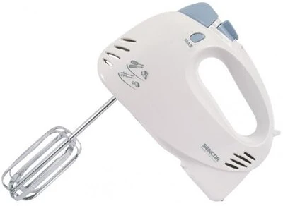 Sencor SHM5203EUE3 nagyítás