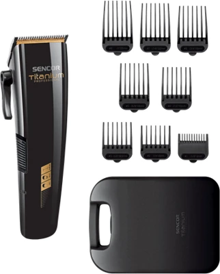 Sencor SHP8400BK nagyítás