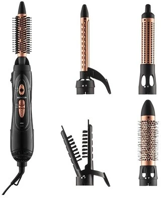 Sencor SHS 8550BK nagyítás