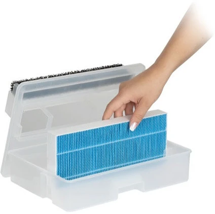 Sencor SHX 007 nagyítás