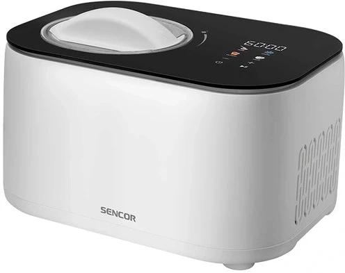 Sencor SIC 3000WH nagyítás