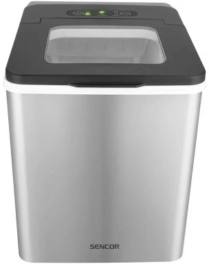 Sencor SIM 3400SS nagyítás