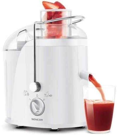 Sencor SJE743WH nagyítás