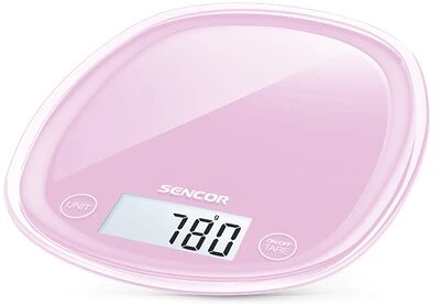 Sencor SKS38RS nagyítás