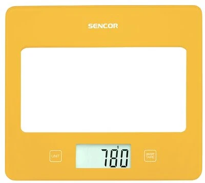 Sencor SKS5026YL nagyítás