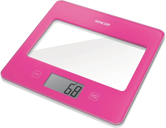 Sencor SKS 5038RS nagyítás