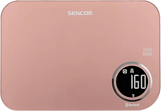 Sencor SKS 7075RS nagyítás