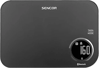 Sencor SKS 7078BK nagyítás