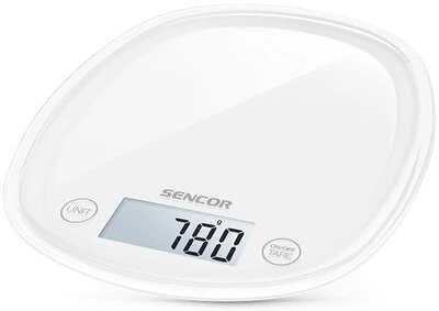 Sencor SKS30WH nagyítás