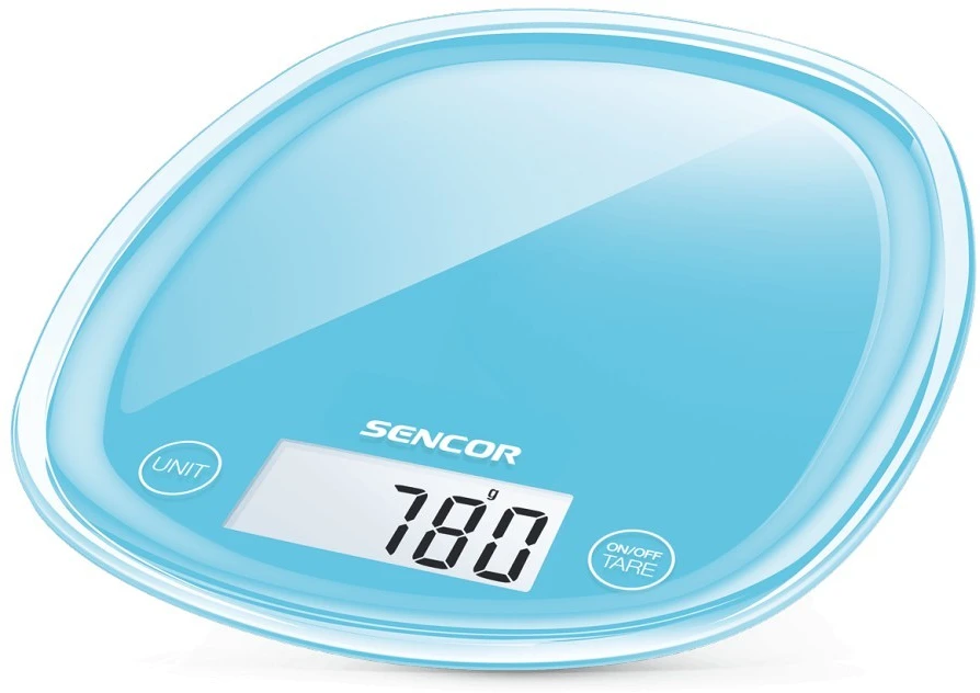 Sencor SKS32BL nagyítás