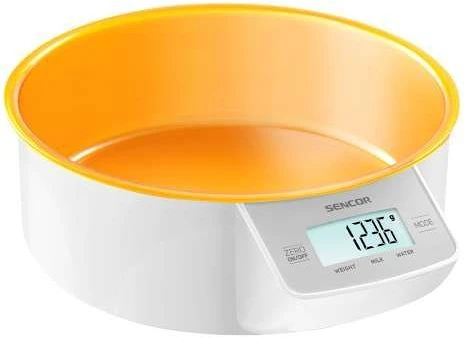 Sencor SKS4004OR nagyítás