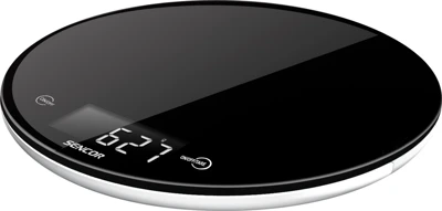 Sencor SKS5300 nagyítás