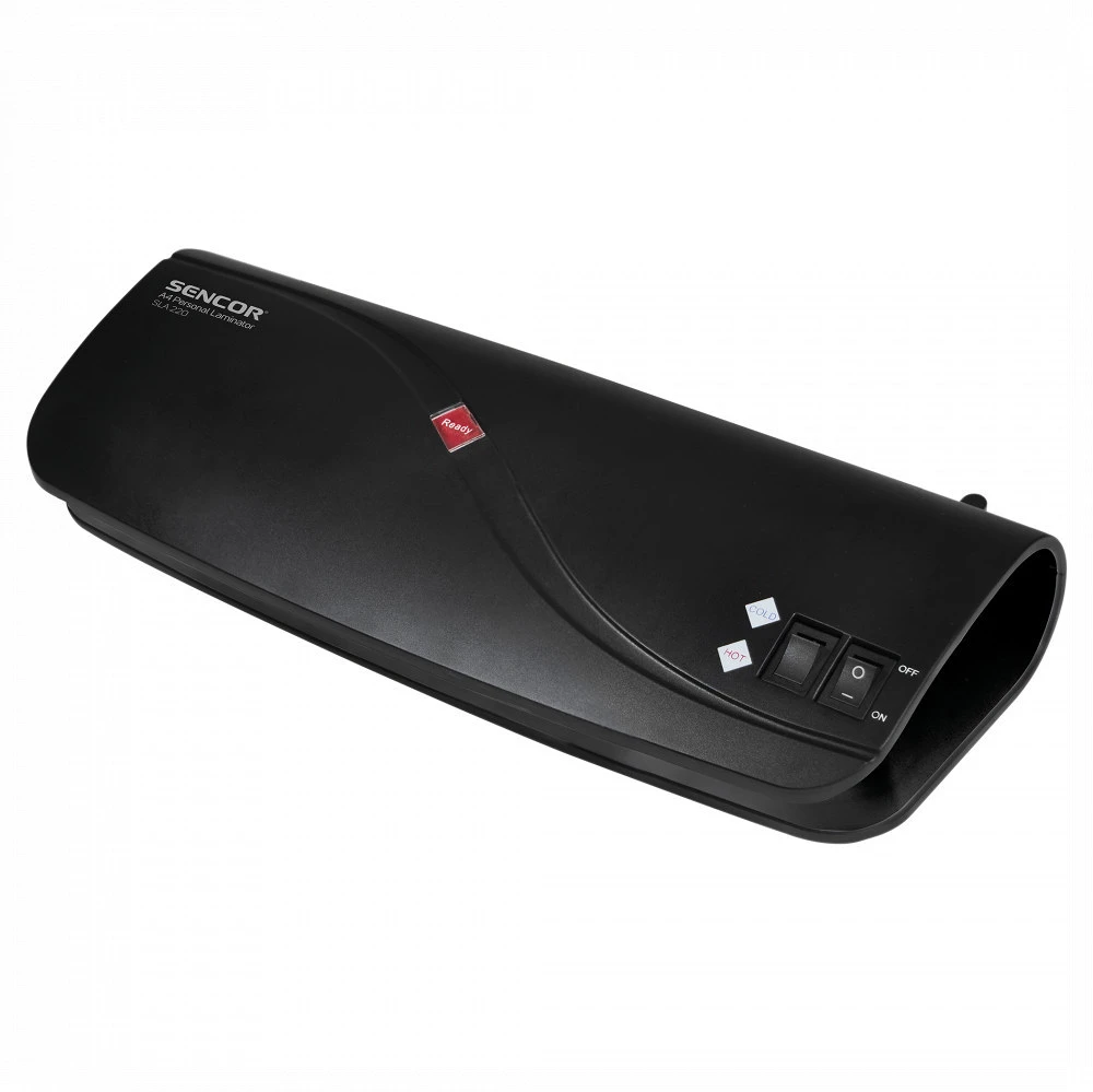 Sencor SLA220 nagyítás