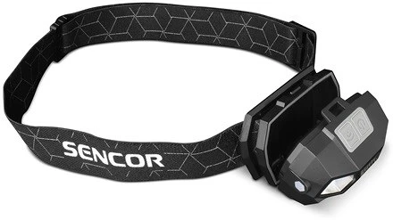 Sencor SLL 701 nagyítás