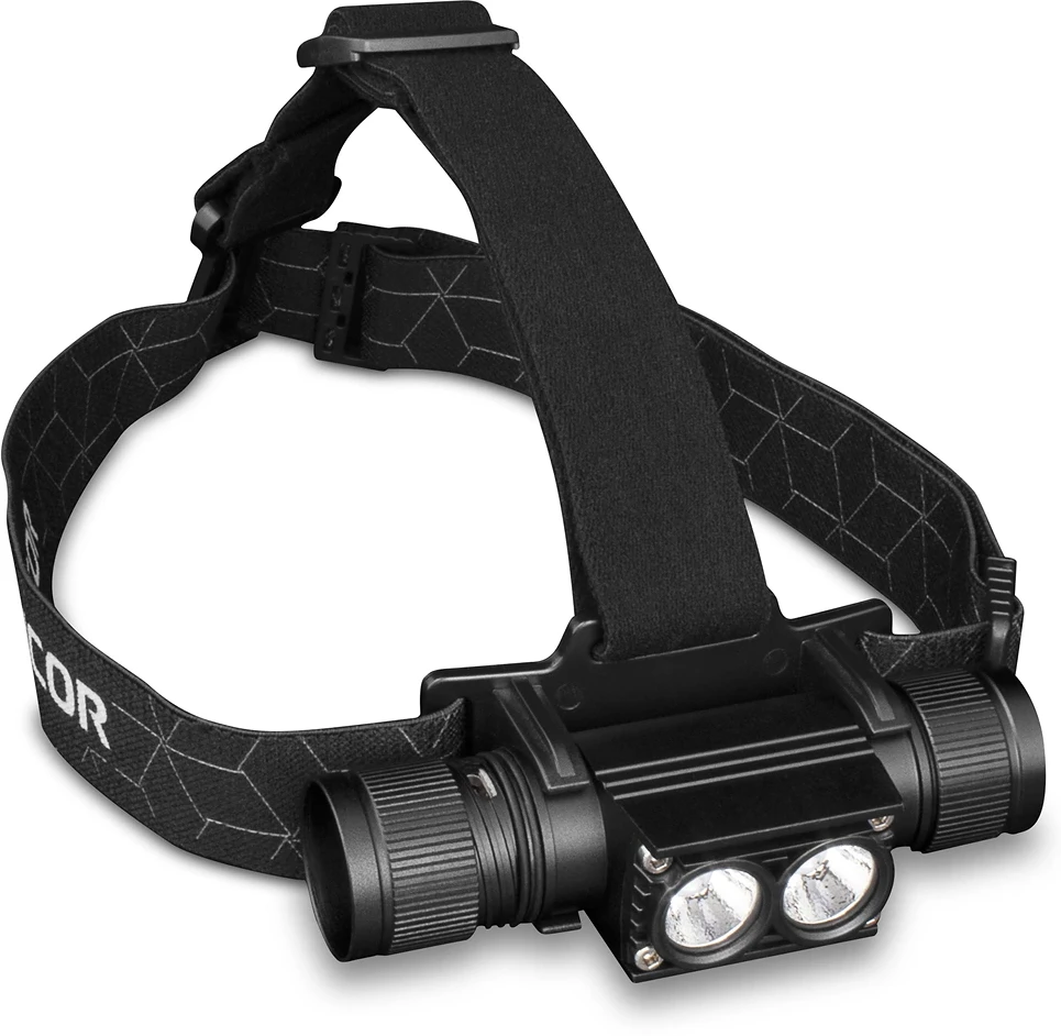 Sencor SLL 707 nagyítás