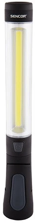 Sencor SLL 83 nagyítás
