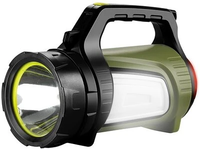 Sencor SLL 87 nagyítás