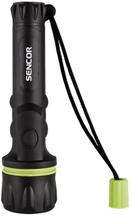 Sencor SLL10 GREEN nagyítás