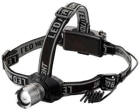 Sencor SLL53 nagyítás