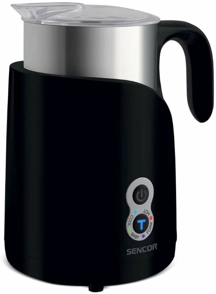 Sencor SMF4000BK nagyítás