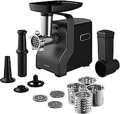 <span itemprop='brand'>Sencor</span> <span itemprop='sku'>SMG 5400BK</span> nagyítás