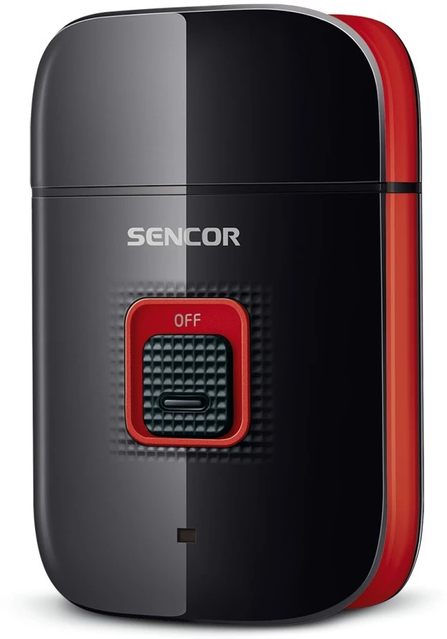 Sencor SMS3013RD nagyítás