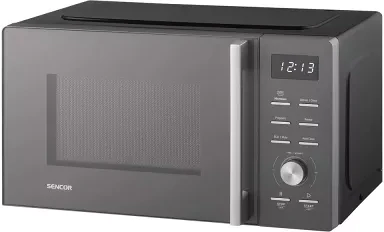 Sencor SMW 5019BK nagyítás