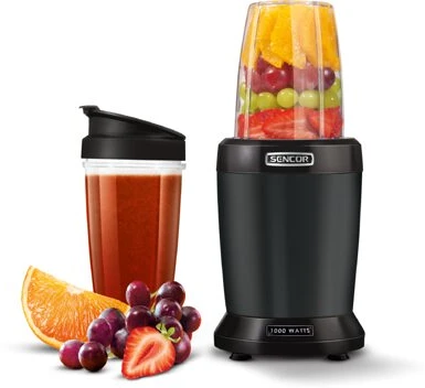 Sencor SNB4303BK nagyítás