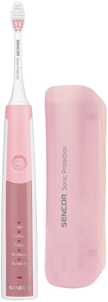 Sencor SOC 2201RS nagyítás