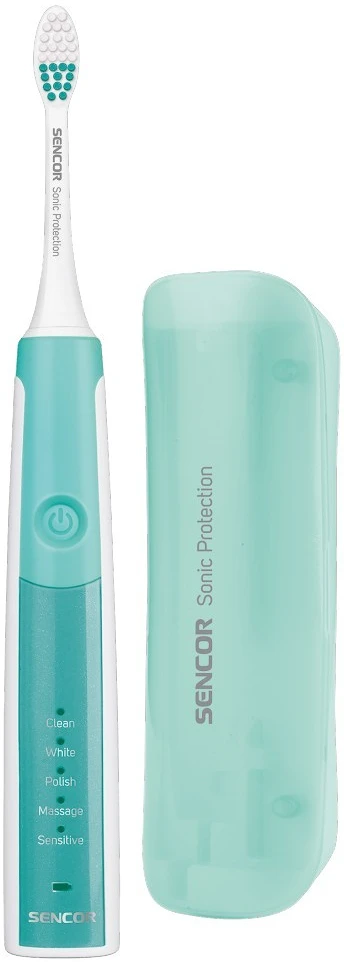 Sencor SOC 2202TQ nagyítás