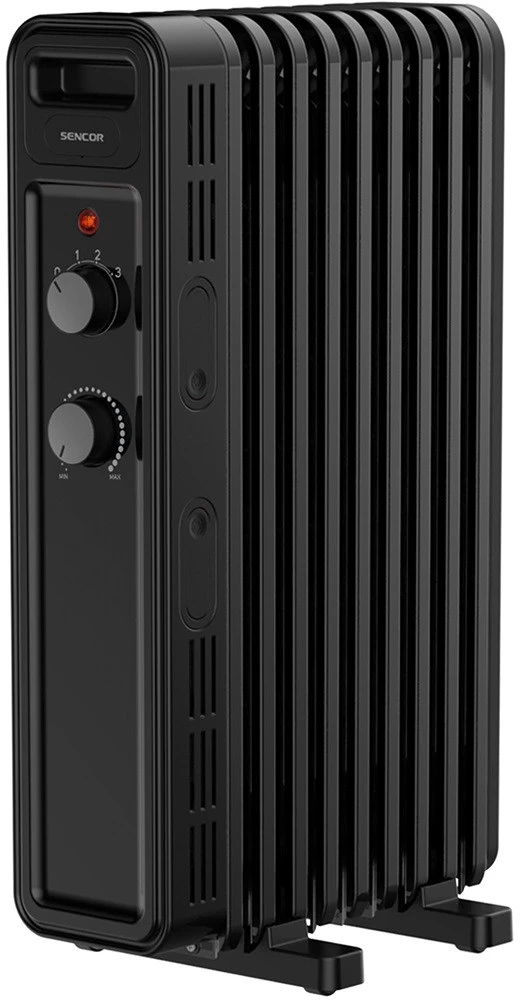 Sencor SOH 3509BK nagyítás