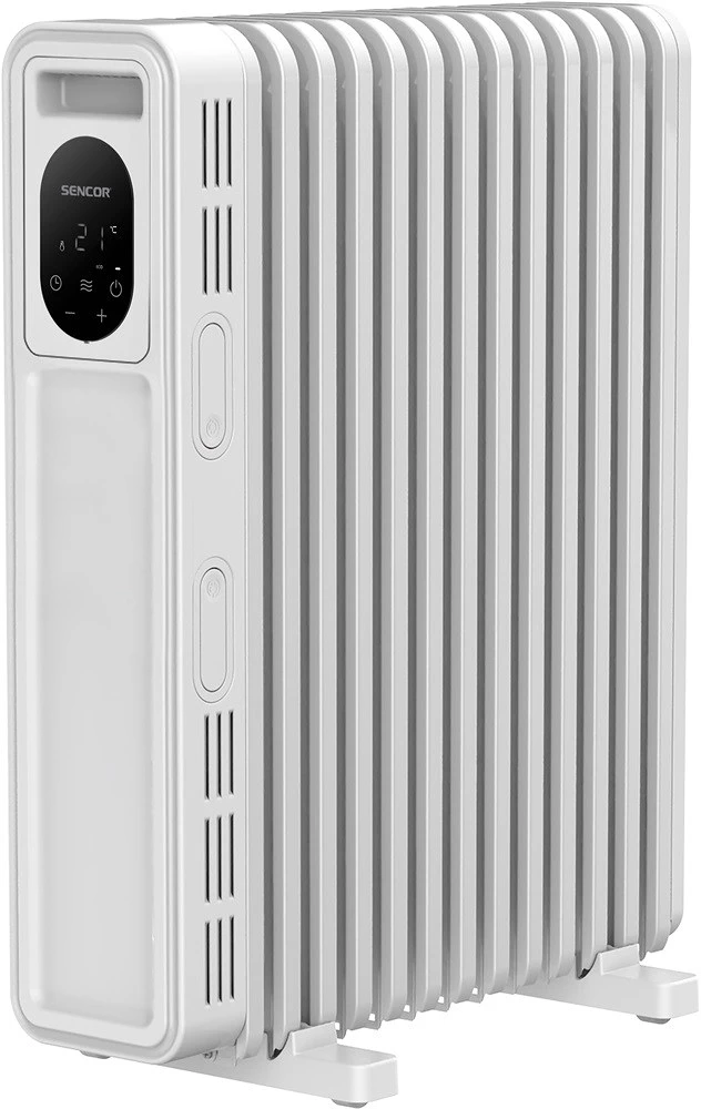 Sencor SOH 6213WH nagyítás