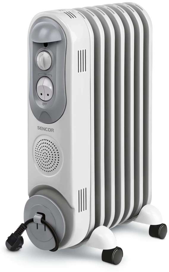 Sencor SOH4007BE nagyítás