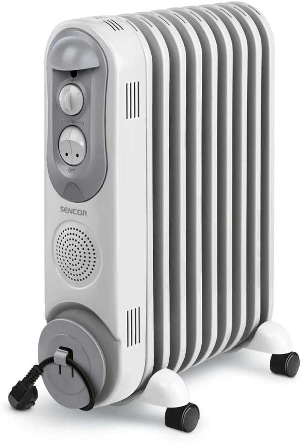 Sencor SOH4009BE nagyítás