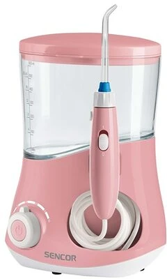 Sencor SOI2201RS nagyítás