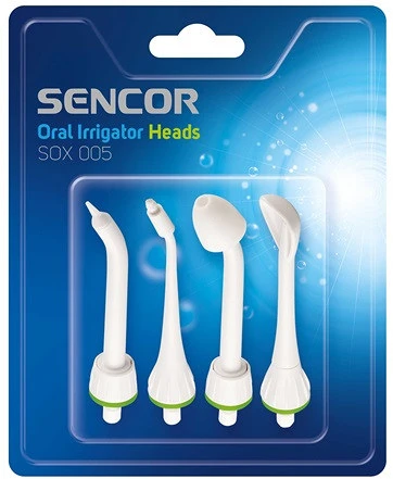 Sencor SOX005 nagyítás