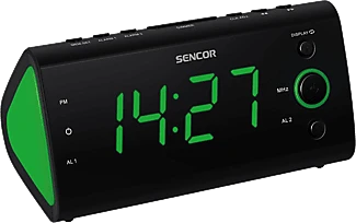 <span itemprop='brand'>Sencor</span> <span itemprop='sku'>SRC 170 GN</span> nagyítás