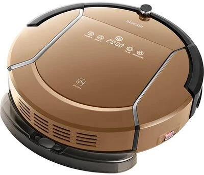 Sencor SRV 4000GD-EUE3 nagyítás