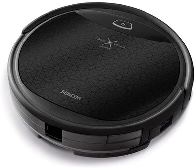 Sencor SRV 4200BK nagyítás