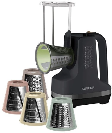 <span itemprop='brand'>Sencor</span> <span itemprop='sku'>SSG 4301BK</span> nagyítás