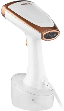 Sencor SSI 0860GD nagyítás