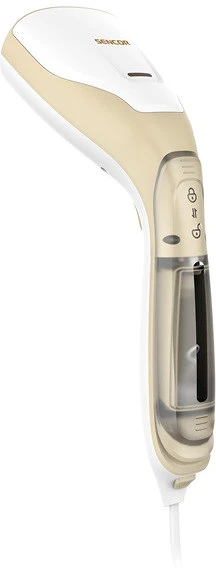 Sencor SSI 0870GD nagyítás