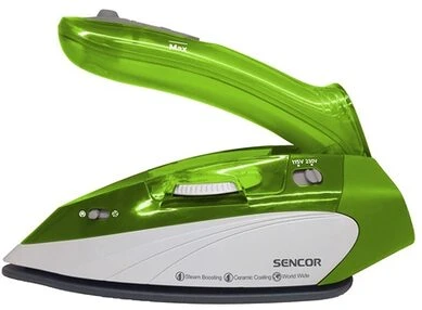 Sencor SSI 1050GR nagyítás