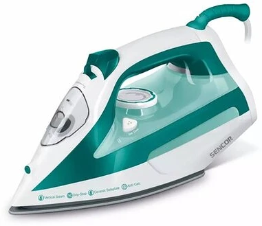 <span itemprop='brand'>Sencor</span> <span itemprop='sku'>SSI 6100GR</span> nagyítás